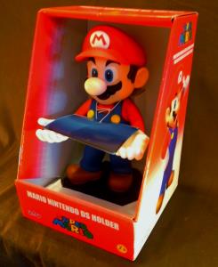 Mario Nintendo DS Holder (02)